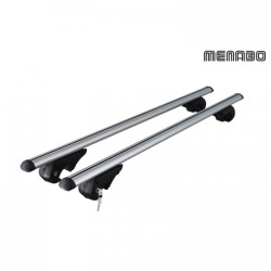Автобагажник MENABO BRIO 403 XL