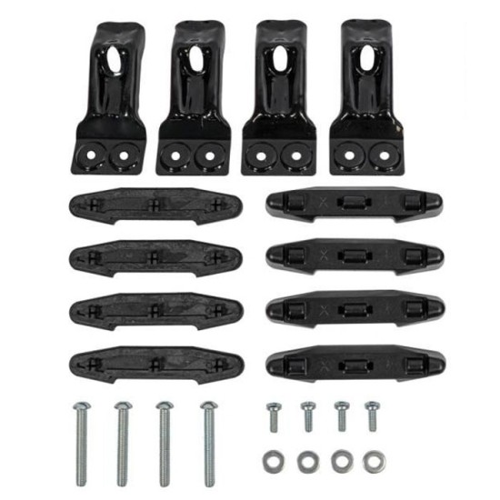 ЗАХВАТ ЗА ТАВАН ДЕЛТА KIT04G - 966