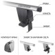 ЗАХВАТ ЗА ТАВАН ДЕЛТА KIT04G - 966