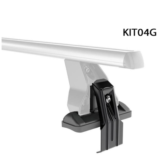 ЗАХВАТ ЗА ТАВАН ДЕЛТА KIT04G - 966