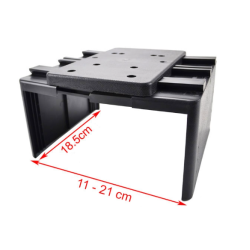 Подлакътник с 3 USB - PG26
