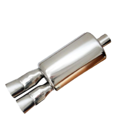 Спортно Гърне A2002 двойно