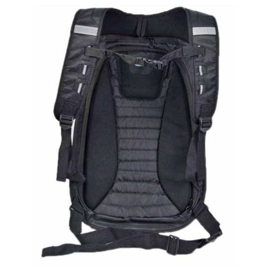 Аеродинамична раница за мотор carbon/textile 2529