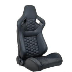 Спортни седалки за МПС - 9008