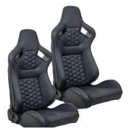 Спортни седалки за МПС - 9008