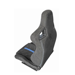 Спортни седалки за МПС - 1079 - сини.