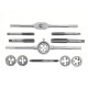 Метчик и Плашки - PA1258 - 12 БР/К-Т