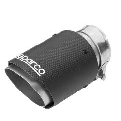 Накрайник за Ауспух SPARCO SPT201