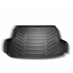 Стелка за багажник RizLine съвместима с SUBARU FORESTER (2008-2013)