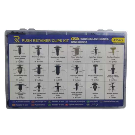 Копки 415 Броя - W06/W04375-2