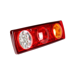 СТОП ЗА РЕМАРКЕ LED 12-24V