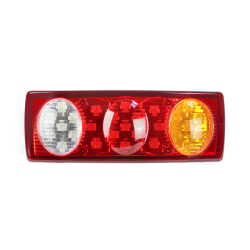 СТОП ЗА РЕМАРКЕ LED 12-24V