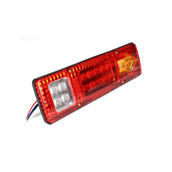 СТОП ЗА РЕМАРКЕ LED 12-24V