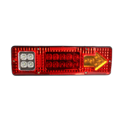 СТОП ЗА РЕМАРКЕ LED 12-24V