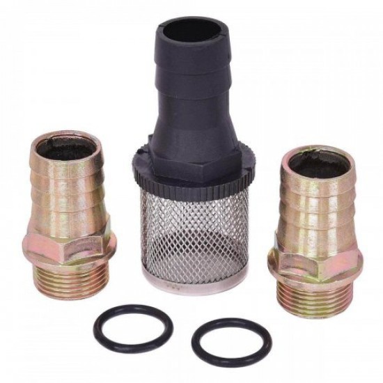 АКУМУЛАТОРНА ПОМПА ЗА МОТОРНО МАСЛО И ГОРИВО В КУФАР 12/24V 220V