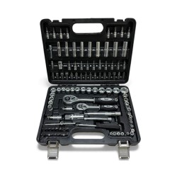 ГЕДОРЕ 108 ЧАСТИ 1/4“ И 3/8“ BLT WERKZEUGE