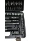 ГЕДОРЕ 108 ЧАСТИ 1/4“ И 3/8“ BLT WERKZEUGE