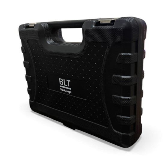 ГЕДОРЕ 108 ЧАСТИ 1/4“ И 3/8“ BLT WERKZEUGE