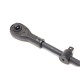 УСИЛЕНО ГЕДОРЕ С УДАРНИ ВЛОЖКИ 3/4″ 14 ЧАСТИ FORCEKRAFT