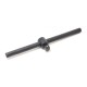 УСИЛЕНО ГЕДОРЕ С УДАРНИ ВЛОЖКИ 3/4″ 14 ЧАСТИ FORCEKRAFT