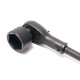 УСИЛЕНО ГЕДОРЕ С УДАРНИ ВЛОЖКИ 3/4″ 14 ЧАСТИ FORCEKRAFT