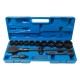 УСИЛЕНО ГЕДОРЕ С УДАРНИ ВЛОЖКИ 3/4″ 14 ЧАСТИ FORCEKRAFT