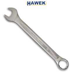 КОМПЛЕКТ ЗВЕЗДОГАЕЧНИ КЛЮЧОВЕ 8 – 24 ММ 12 ЧАСТИ HAWEK