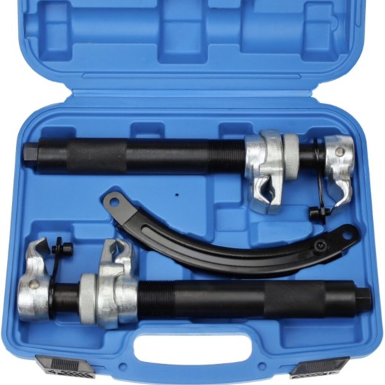 КОМПЛЕКТ УСИЛЕНИ СКОБИ ЗА ПРУЖИНИ 23 ММ – 280 ММ HAWEK