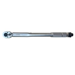 ДИНАМОМЕТРИЧЕН КЛЮЧ 3/8″ 19 – 110 NM HAWEK