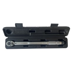 ДИНАМОМЕТРИЧЕН КЛЮЧ 3/8″ 19 – 110 NM HAWEK