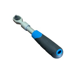 ТЕЛЕСКОПИЧНА РЕВЕРСИВНА ТРЕСЧОТКА 1/2″ 300 – 440 ММ HAWEK