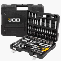 ГЕДОРЕ 94 ЧАСТИ 1/2 И 1/4 JCB