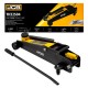КРИК КРОКОДИЛ 2.25 ТОНА 150-530ММ JCB