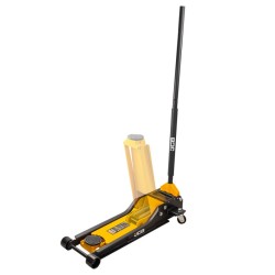 НИСКОПРОФИЛЕН КРИК 1.5 ТОНА 70 – 610 ММ JCB