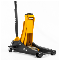 КРИК КРОКОДИЛ 2.5 ТОНА 77 – 505 ММ JCB