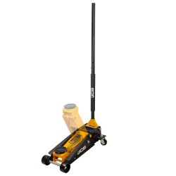 КРИК КРОКОДИЛ 3 ТОНА 133 – 465 ММ JCB