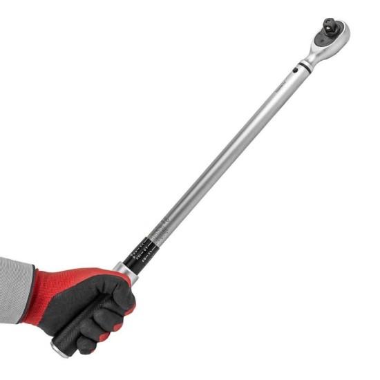 ДИНАМОМЕТРИЧЕН КЛЮЧ С БЪРЗА ФИКСАЦИЯ 1/2″ 60-330 NМ JCB