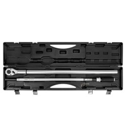 ДИНАМОМЕТРИЧЕН КЛЮЧ С БЪРЗА ФИКСАЦИЯ 1″ 480 – 1500 Nm JCB