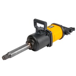 ПНЕВМАТИЧЕН УДАРЕН ГАЙКОВЕРТ С ДЪЛЪГ ШПИНДЕЛ 1″ 4000 NM JCB