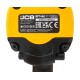 ПНЕВМАТИЧЕН УДАРЕН ГАЙКОВЕРТ 3/4” 1800NМ JCB