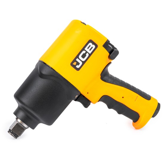 ПНЕВМАТИЧЕН УДАРЕН ГАЙКОВЕРТ 3/4” 1800NМ JCB