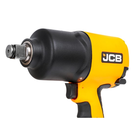 ПНЕВМАТИЧЕН УДАРЕН ГАЙКОВЕРТ 3/4” 1800NМ JCB