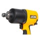 ПНЕВМАТИЧЕН УДАРЕН ГАЙКОВЕРТ 3/4” 1800NМ JCB