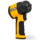 ПНЕВМАТИЧЕН ГАЙКОВЕРТ С КЪС ШПИНДЕЛ 1200 NМ 1/2″ JCB