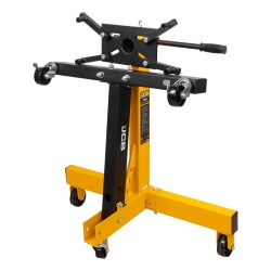 СГЪВАЕМА СТОЙКА ЗА ДВИГАТЕЛ С ТОВАРИМОСТ 680 КГ JCB