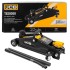 КРИК КРОКОДИЛ 2 ТОНА 135 – 340 ММ JCB