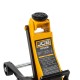 НИСКОПРОФИЛЕН КРИК КРОКОДИЛ 2 ТОНА С ВЪРТЯЩА ДРЪЖКА 360° – 89 – 359 ММ JCB