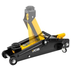 КРИК КРОКОДИЛ 3 ТОНА 135 – 400 ММ JCB