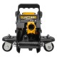 НИСКОПРОФИЛЕН КРИК КРОКОДИЛ 2 ТОНА 85 – 330 ММ JCB