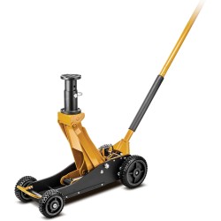 КРИК КРОКОДИЛ 2.5 ТОНА 140 – 525 ММ JCB ОФРОУД